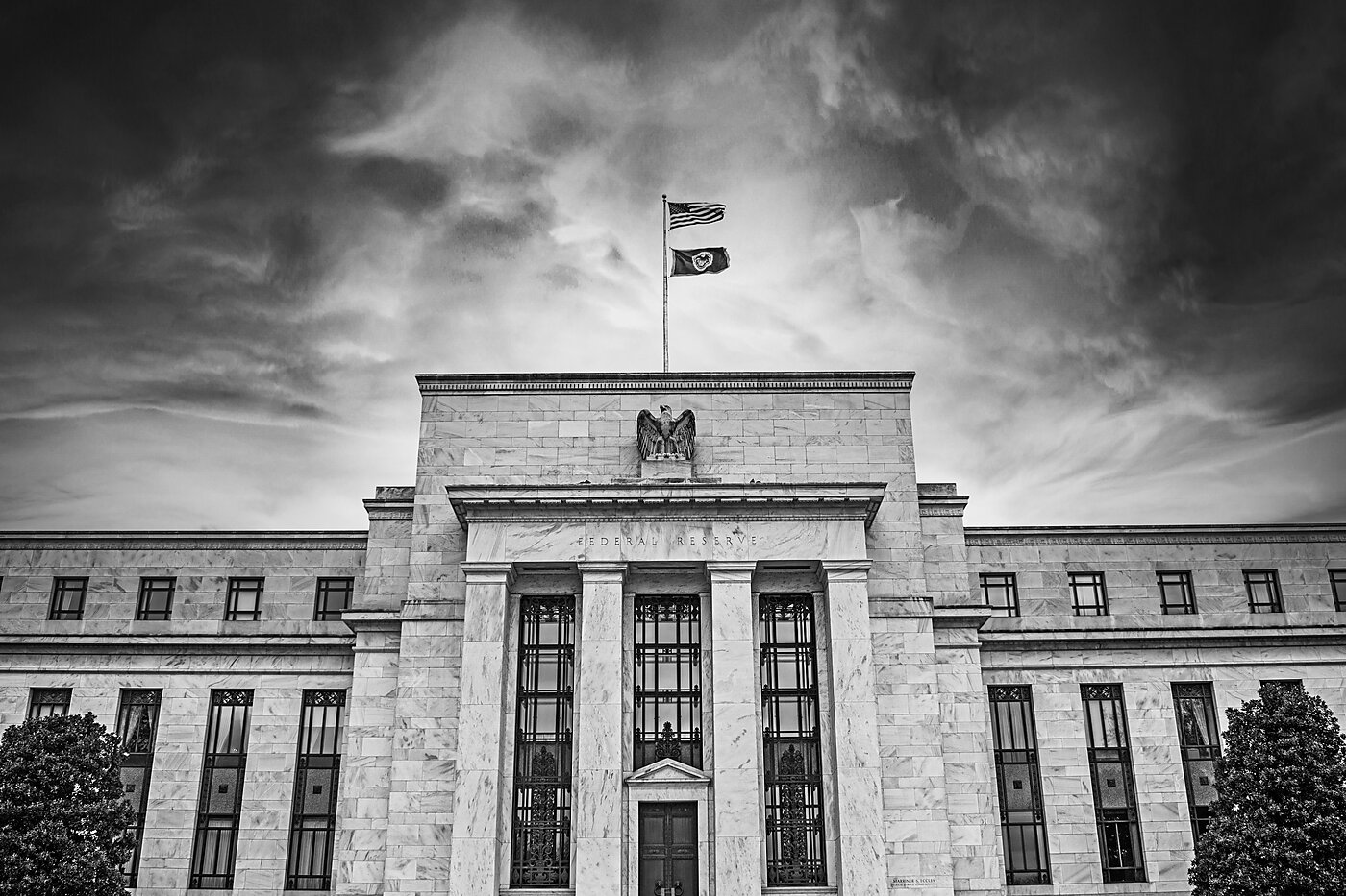 Federal Reserve