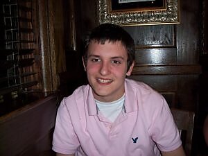Jarred Sparks, who inspired School of Hope