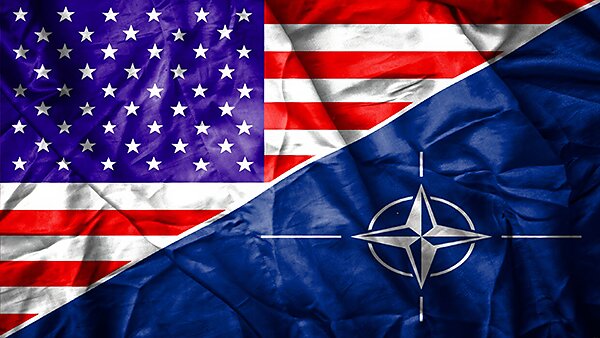 USA - Nato
